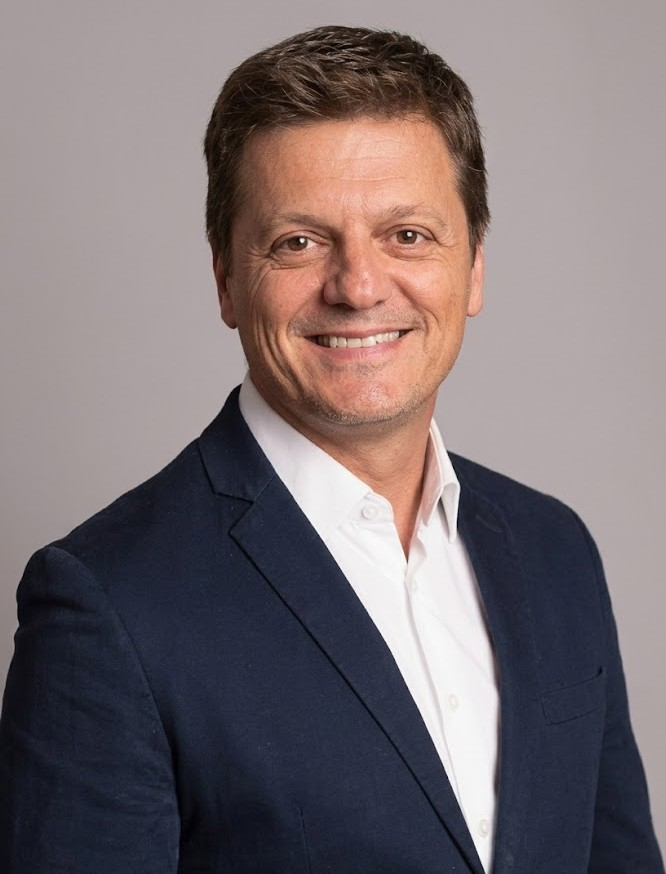 Michelangelo Clissa, engenheiro e fundador da MTEC Construções